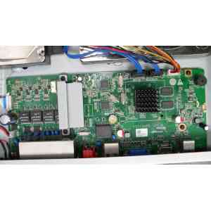 دانلود فلش فریمور (دامپ ) دی وی ارpoe univeiw NVR VS01NMHD VER.A 16MB 8CH DVR DUMP FLASH